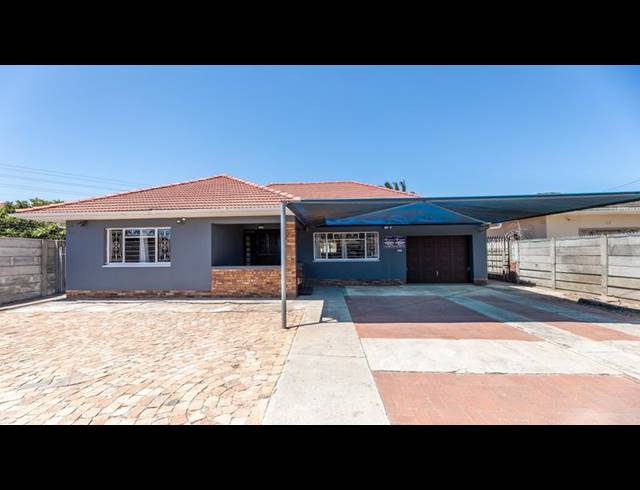 3 BEDROOM HOUSE FOR SALE IN RICHMOND